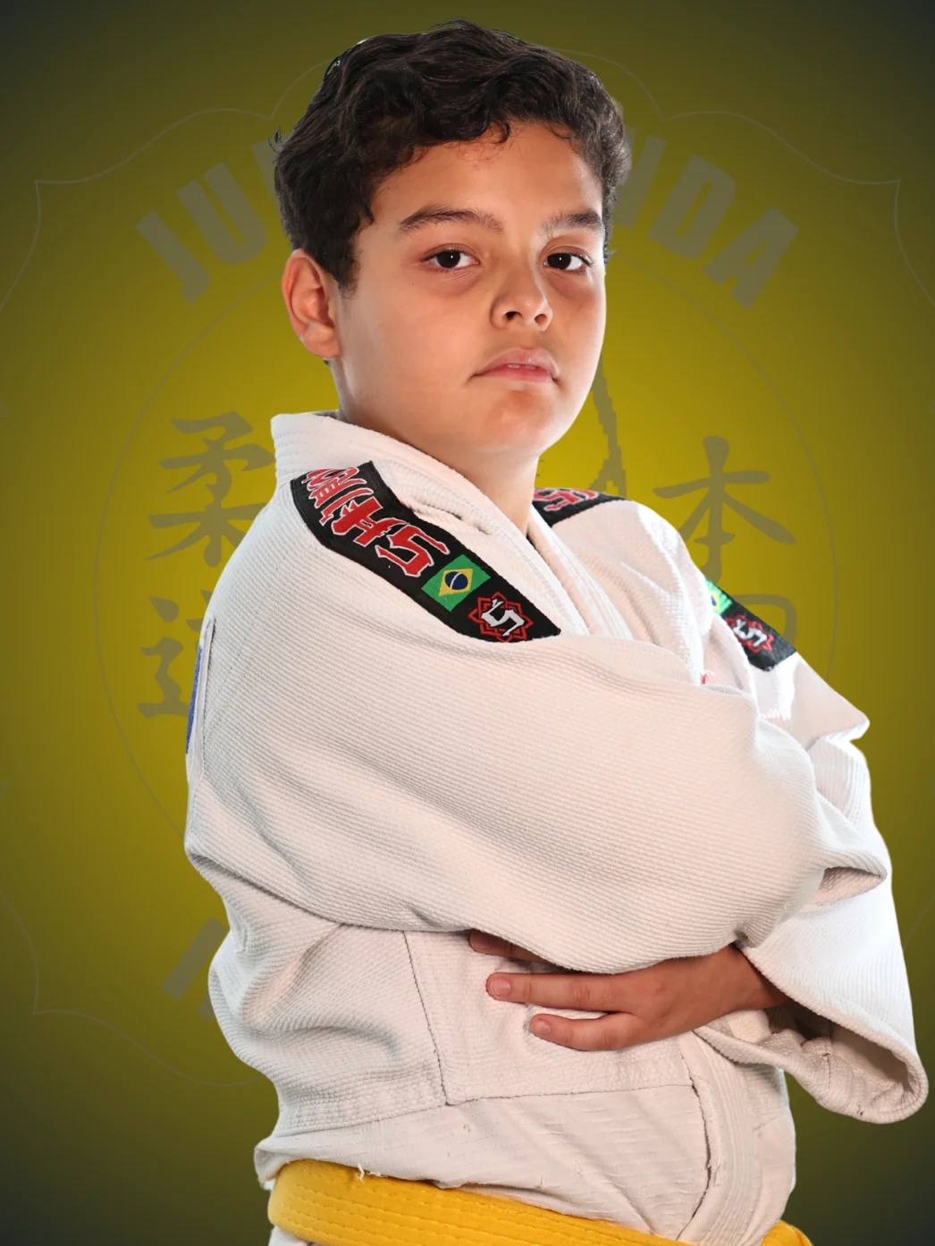 Foto de Davi Luis Catarina