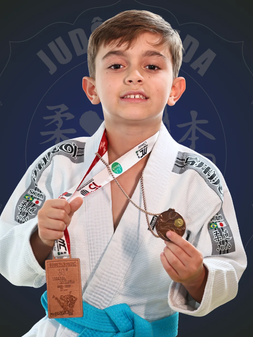 Bernardo Andrade Cruz