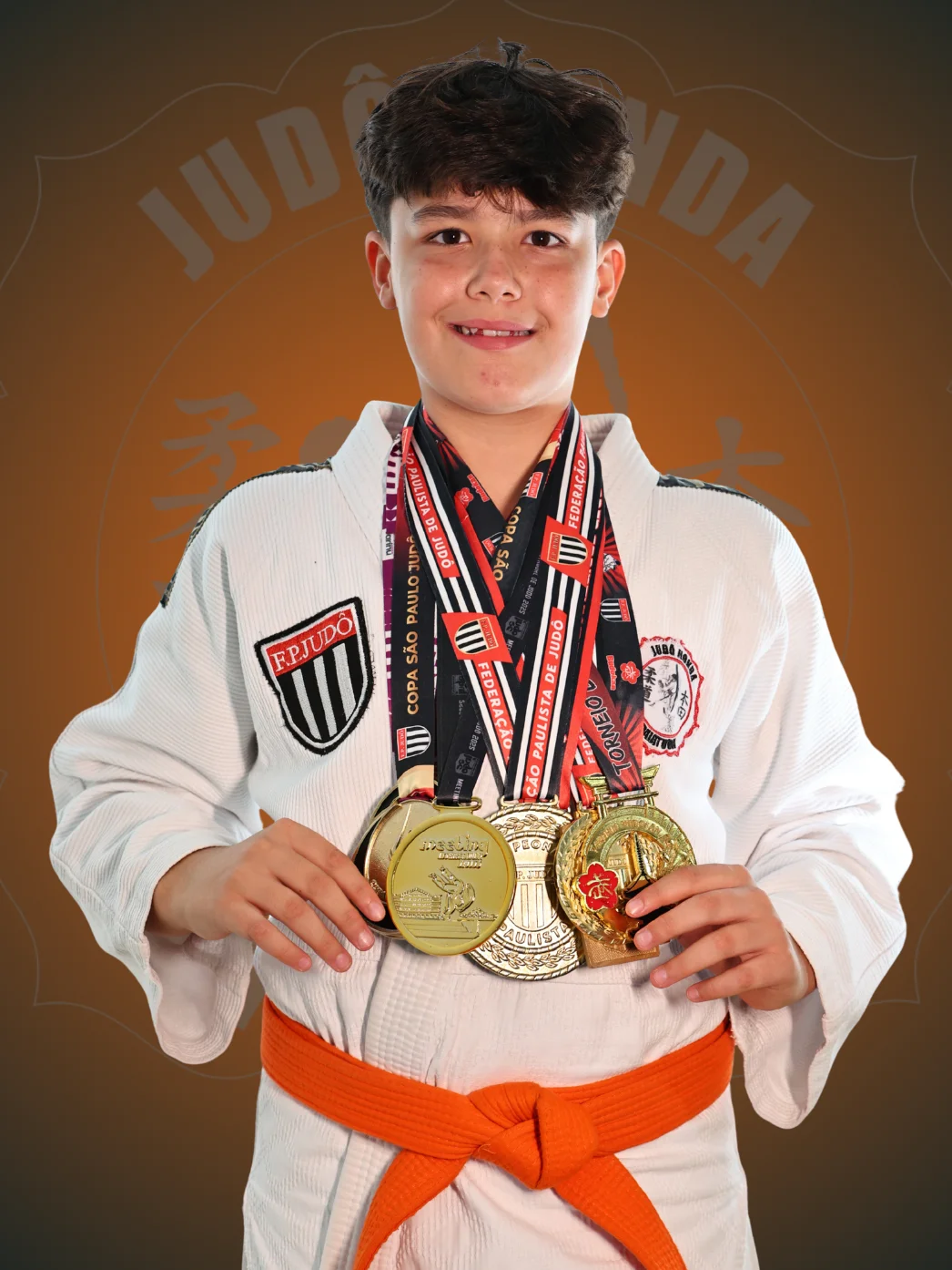 Davi Von Ah Camargo