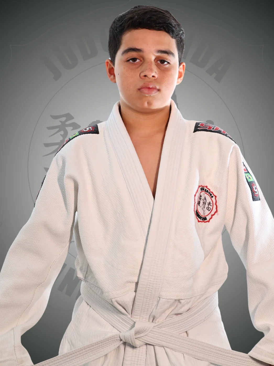 Enzo de Souza Izidoro da Silva
