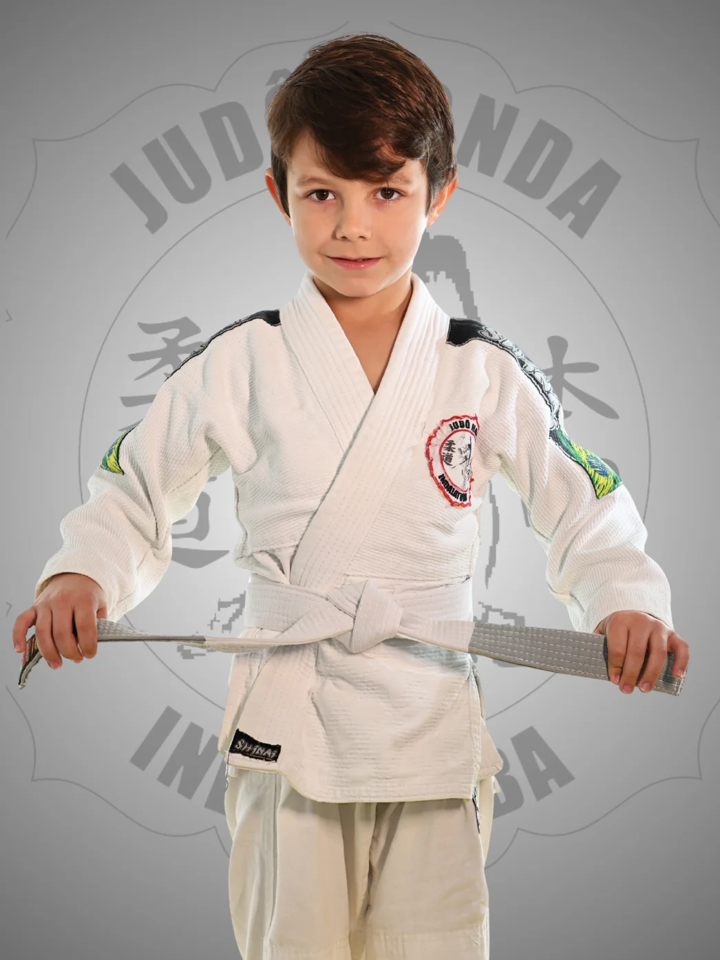 Erick Andrade Ferreira