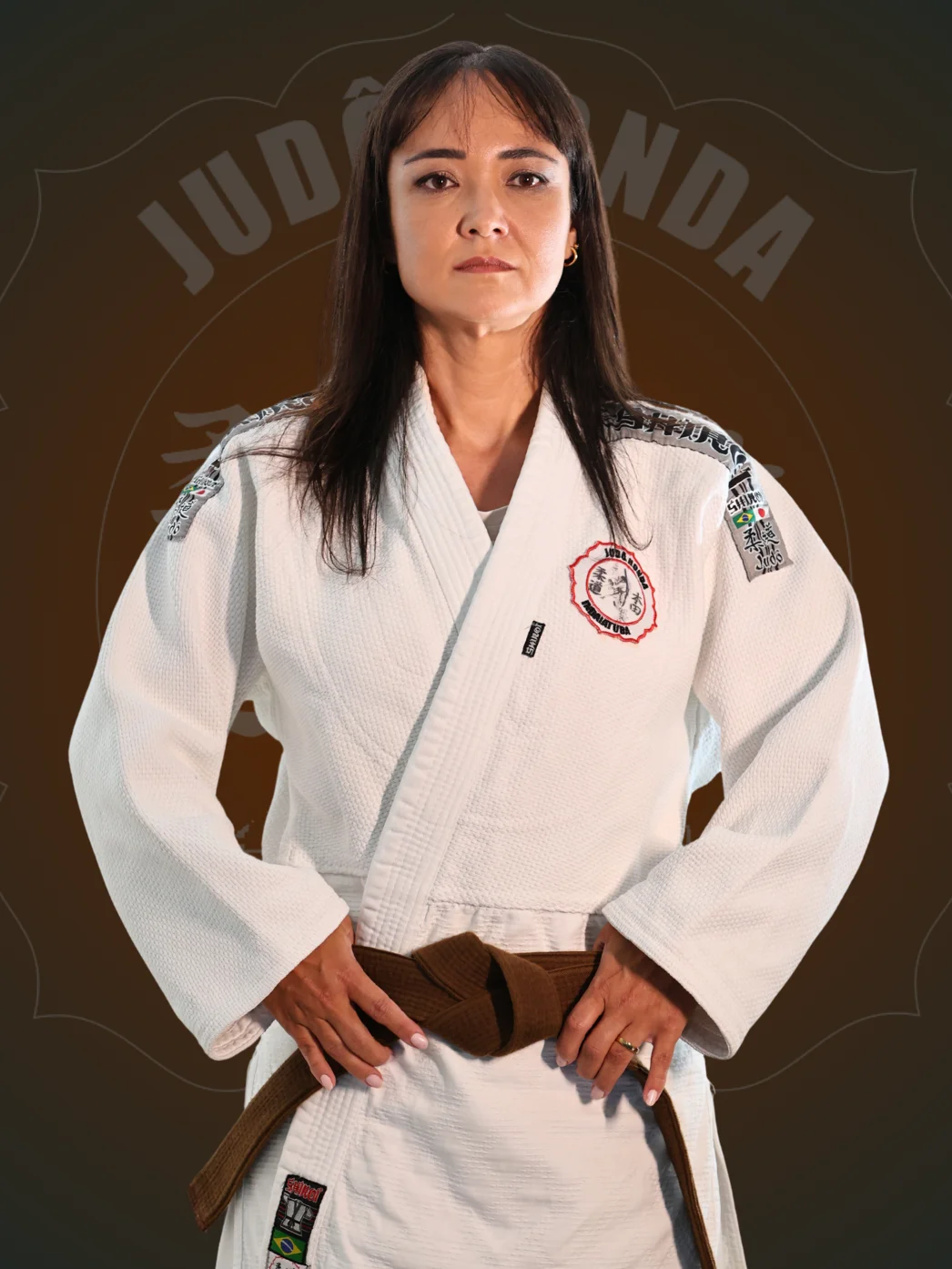 Foto de Fabiana Akemi Tsuji Palma