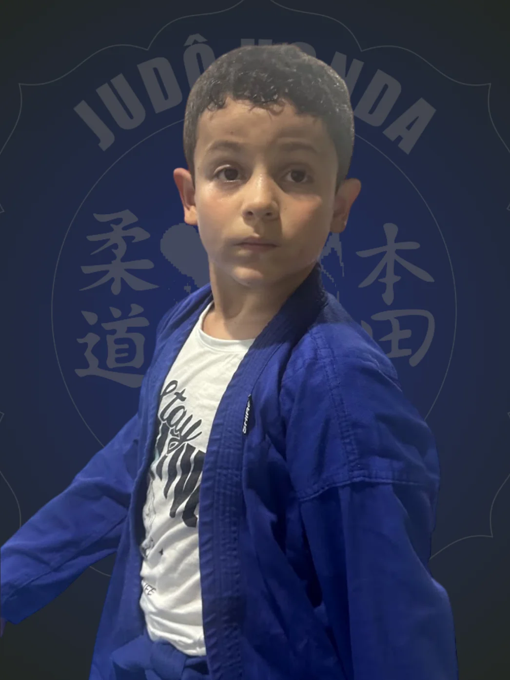 Gael Arantes Machado