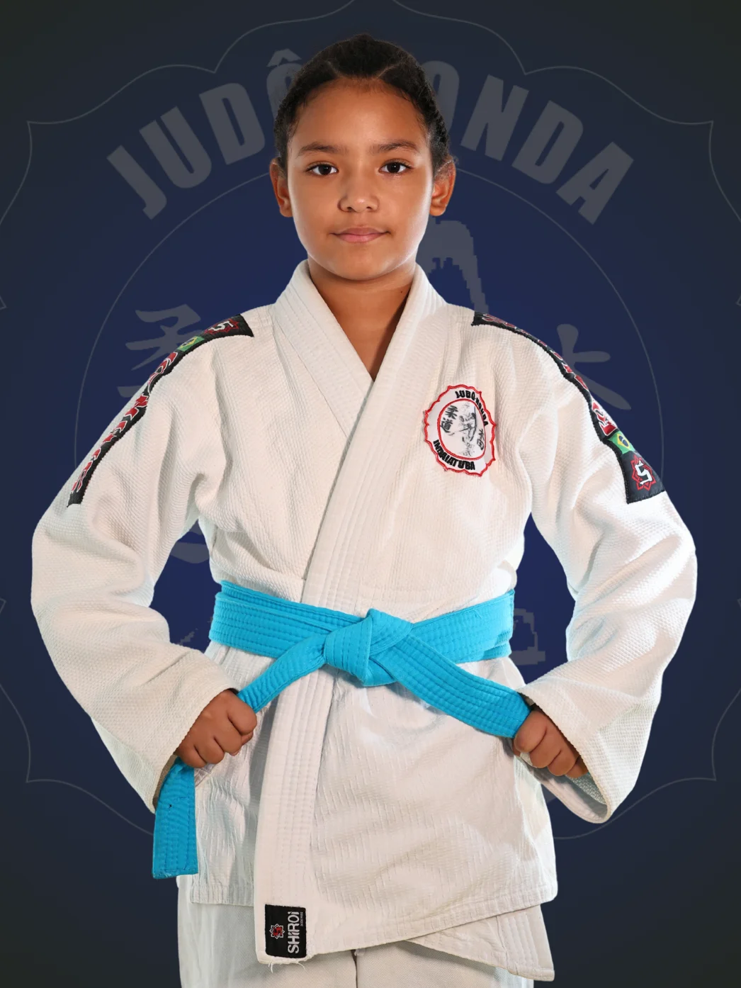 Micaela dos Santos Souza Casteli