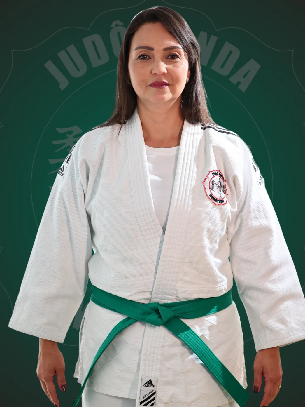 Foto de Patricia Mitiko Tsuji Pinto