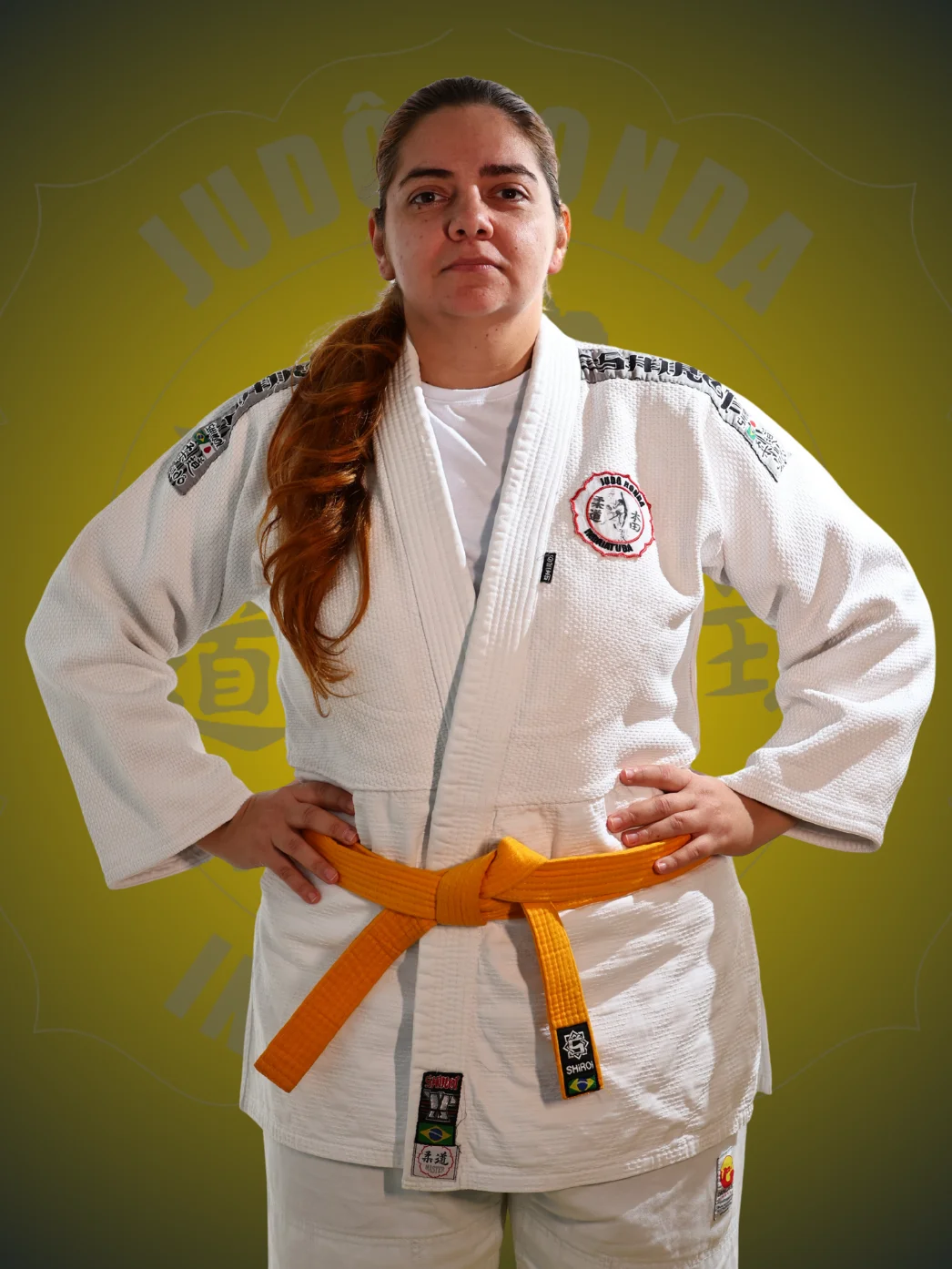 Foto de Patrícia Pereira de Oliveira Kataoka