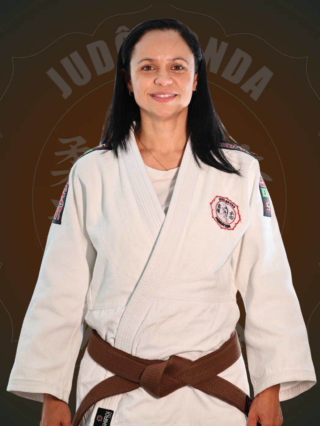 Foto de Sabrina Amanda Miranda Tsuji