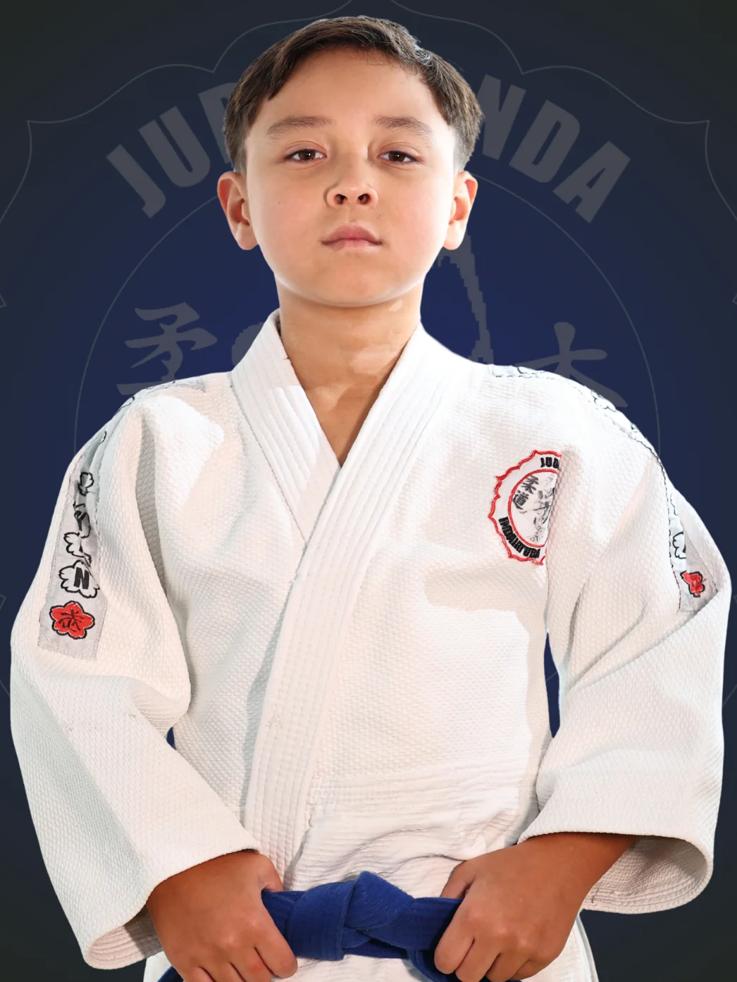 Foto de Samuel Kazuo Tsuji Palma