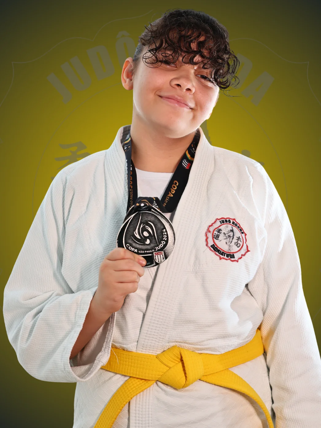 Foto de Tiffany Hikari Takaoka