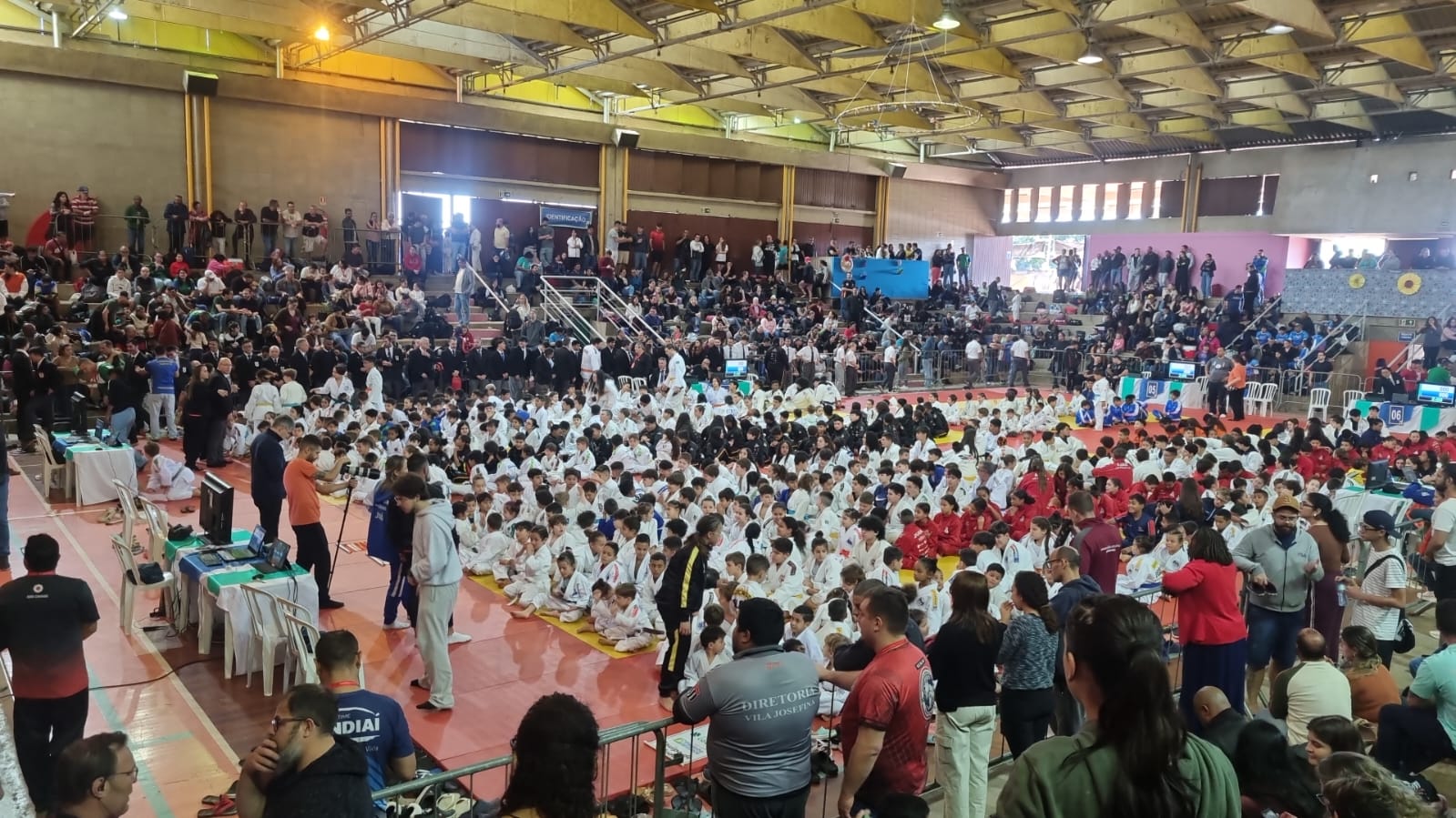 Honda em Campinas: 13 atletas competindo, 7 medalhas e a família inteira em ação
