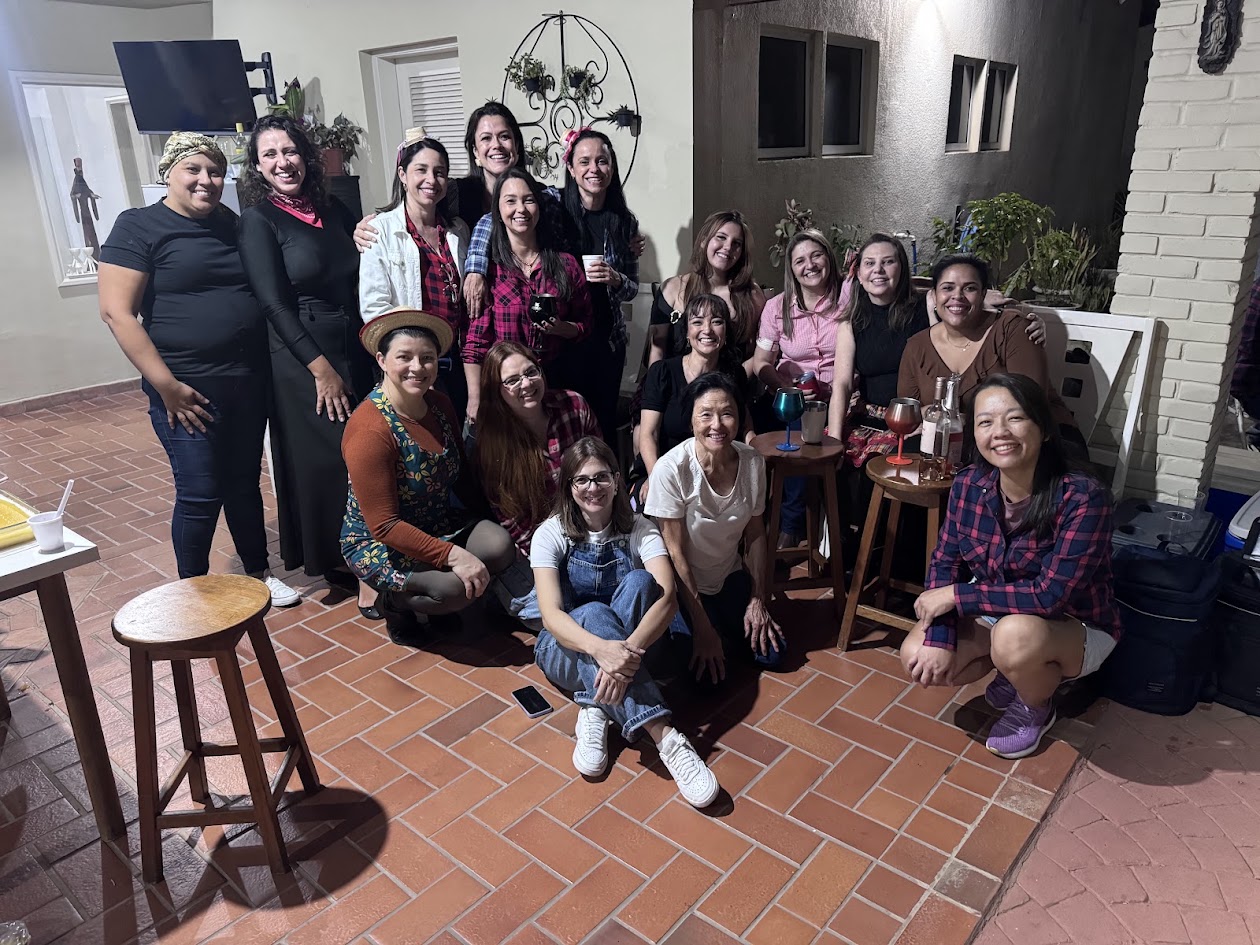 Festa Julina 2026 do Judô Honda: a tradição que junta o dojô como uma família só