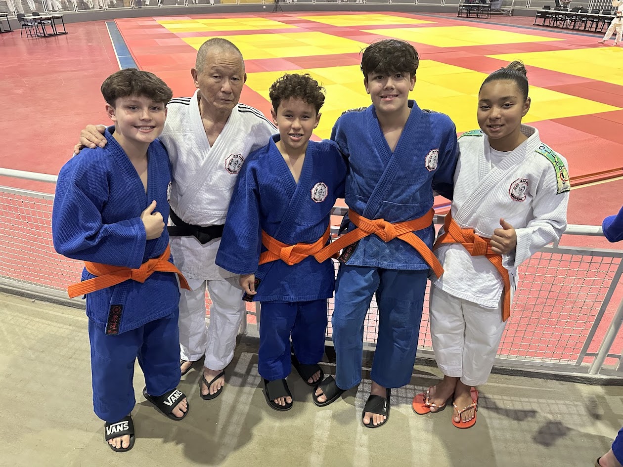 Retrospectiva 1º semestre 2026 do Judô Honda: 73 medalhas em 16 competições antes do Brasileiro Sub-13