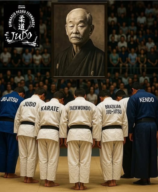 Randori em competição — atletas Honda M. Salerno e D. Von Ah no circuito paulista