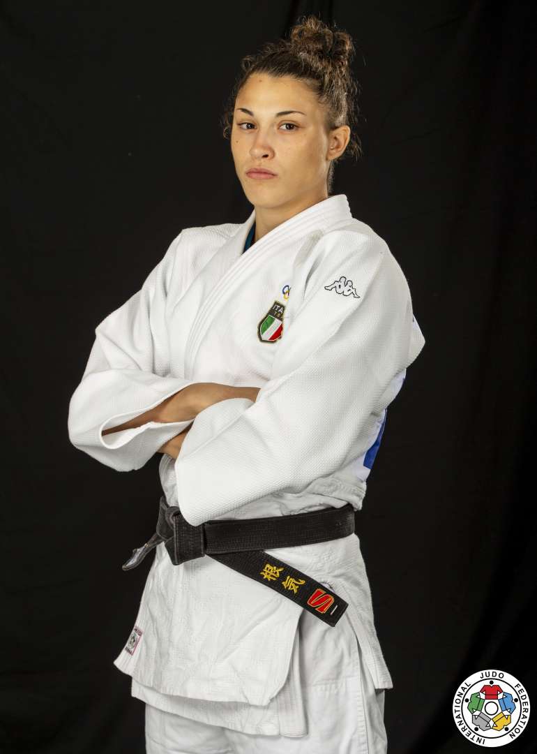 Alice Bellandi