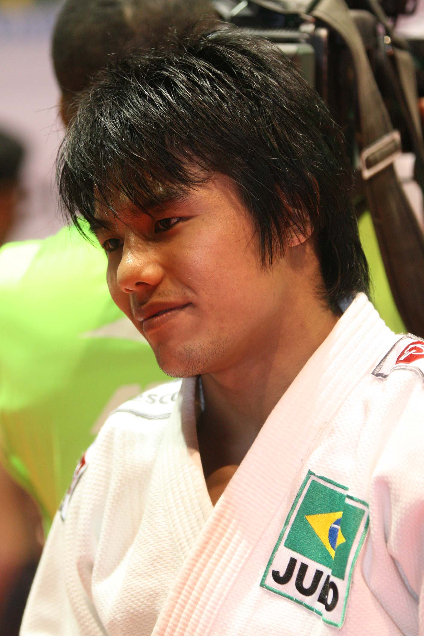 Charles Chibana