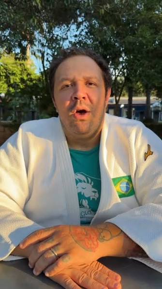 Eduardo "Duzão" Lopes