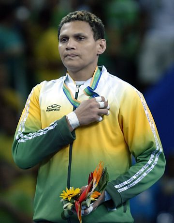 Edinanci Silva