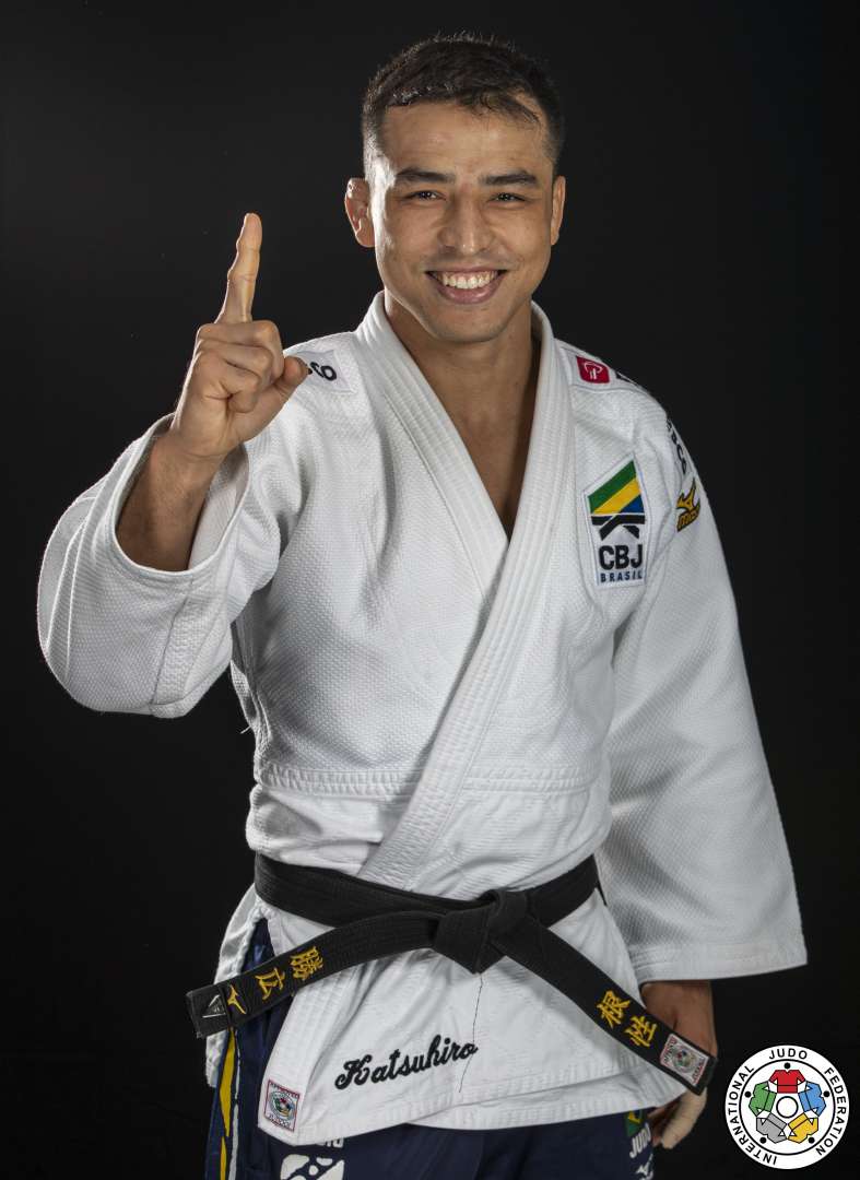 Eduardo Katsuhiro Barbosa