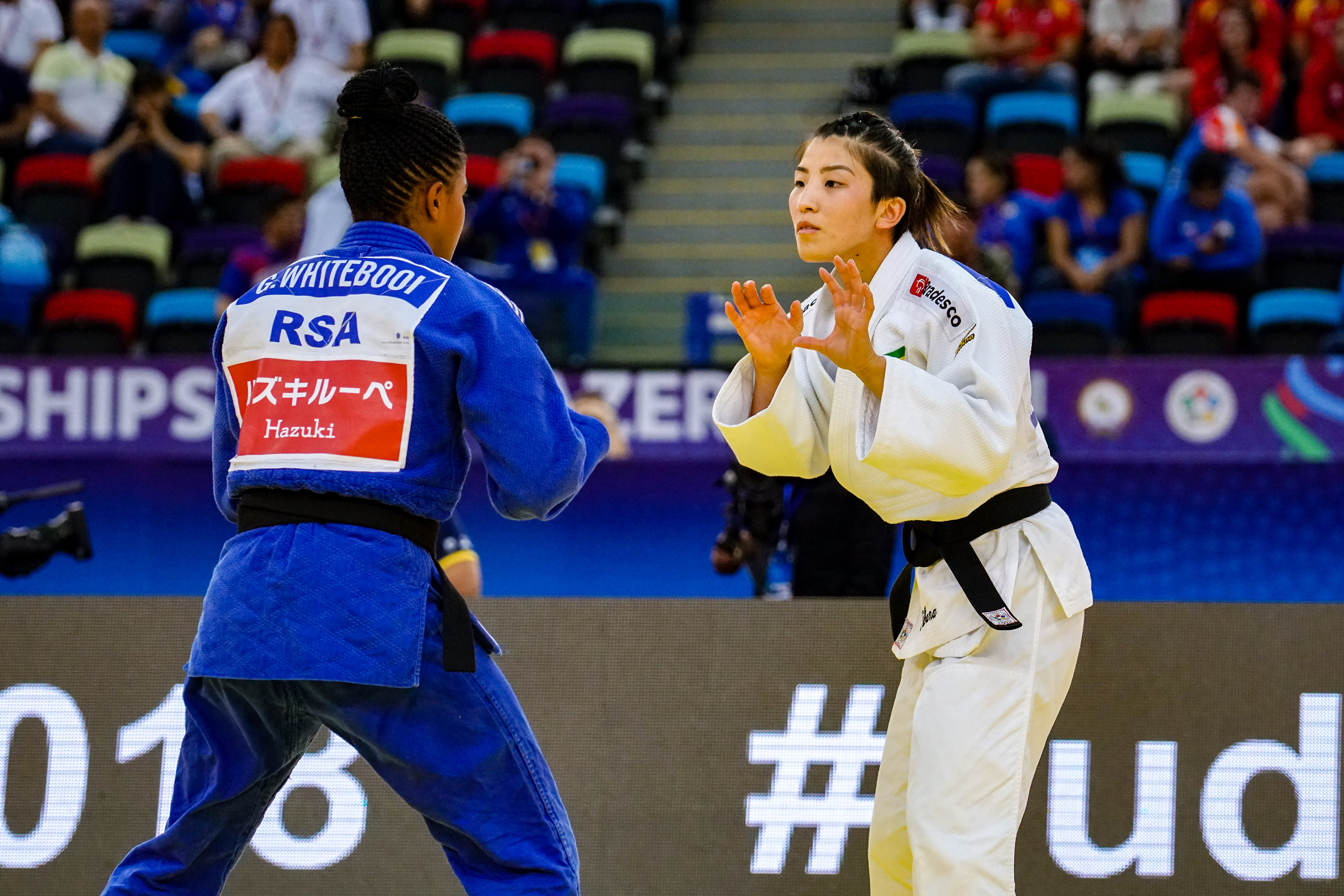 Gabriela Chibana