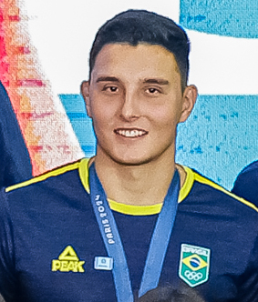 Guilherme Schimidt