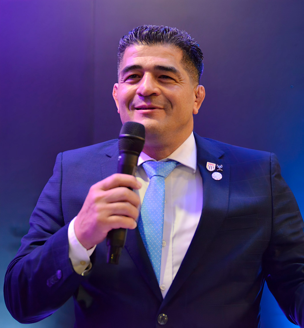 Henrique Guimarães