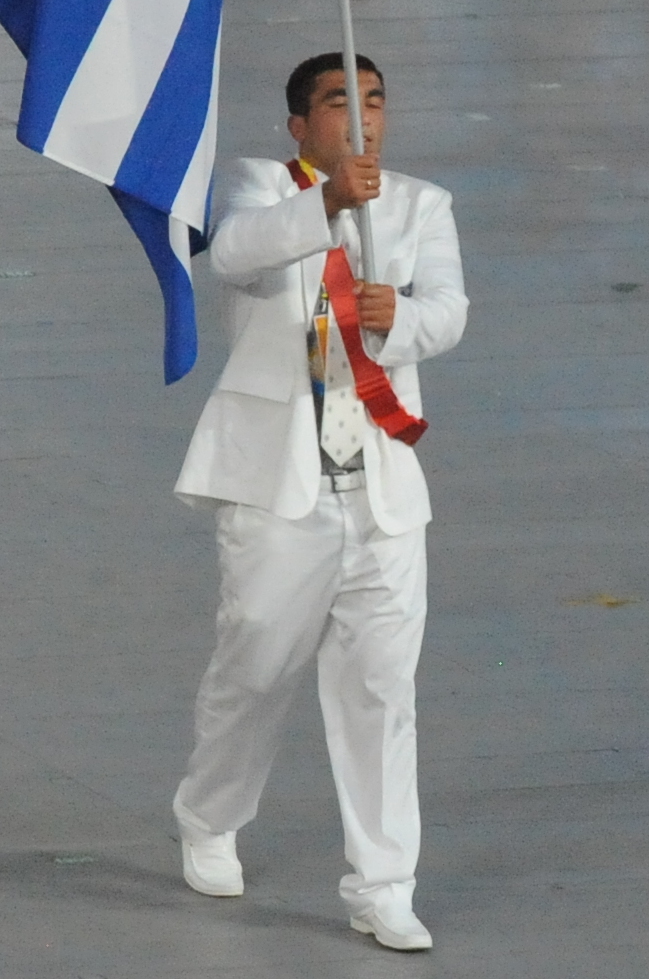 Ilias Iliadis