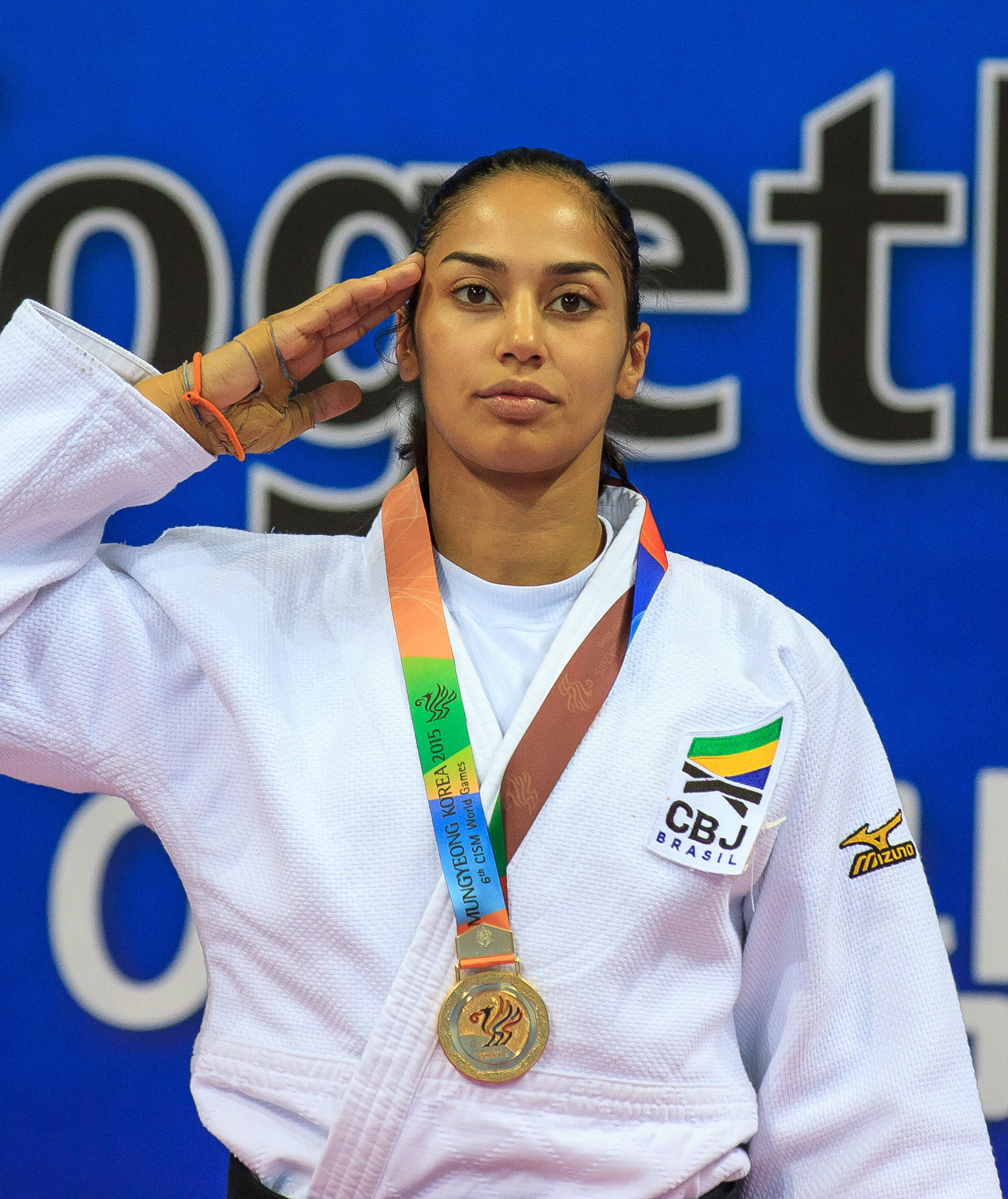 Mariana Silva