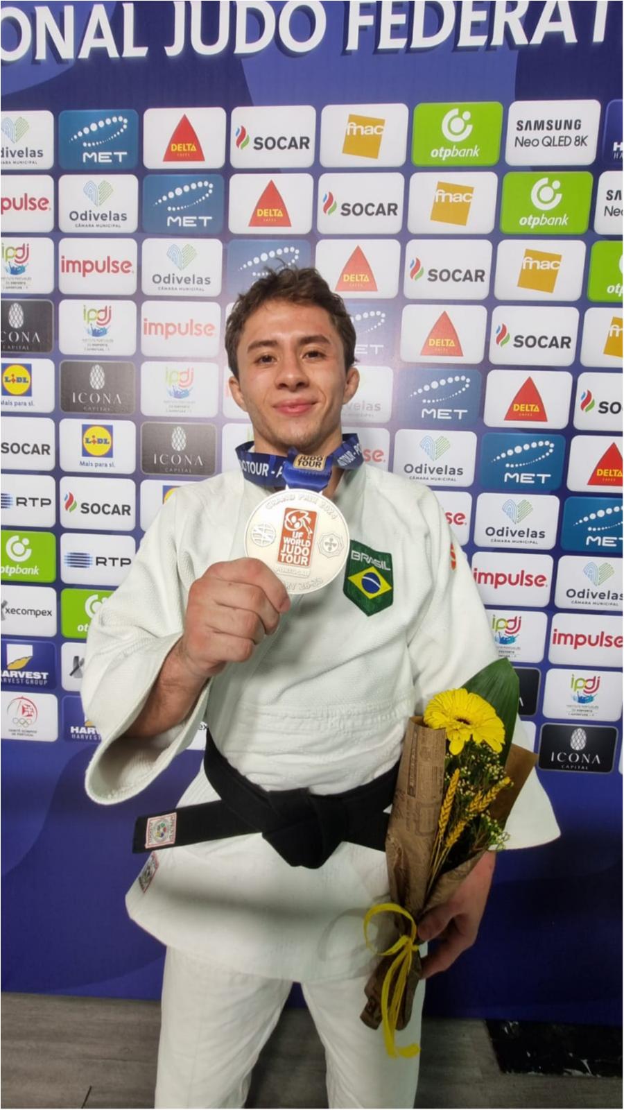 Michel Augusto