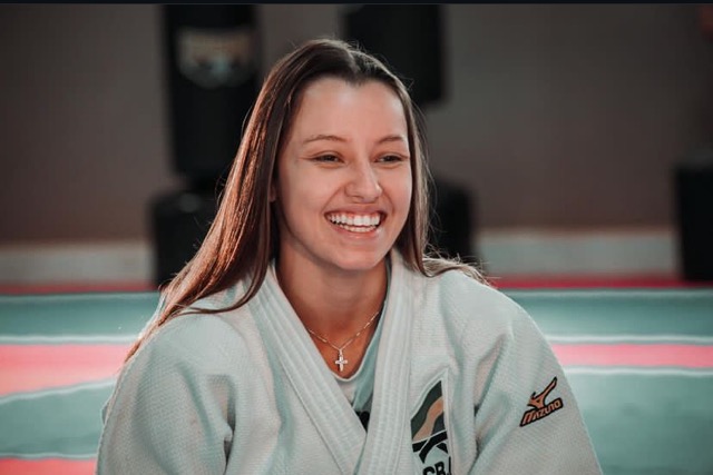 Natasha Ferreira