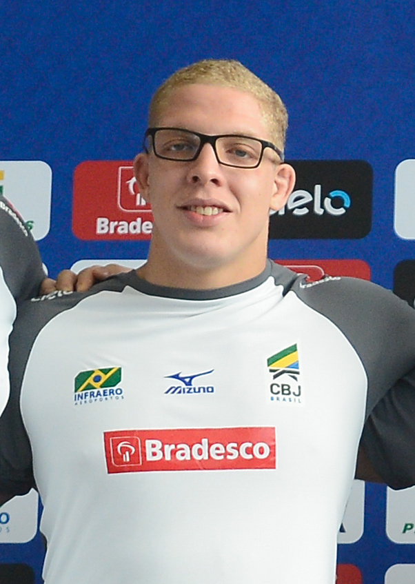 Rafael Buzacarini