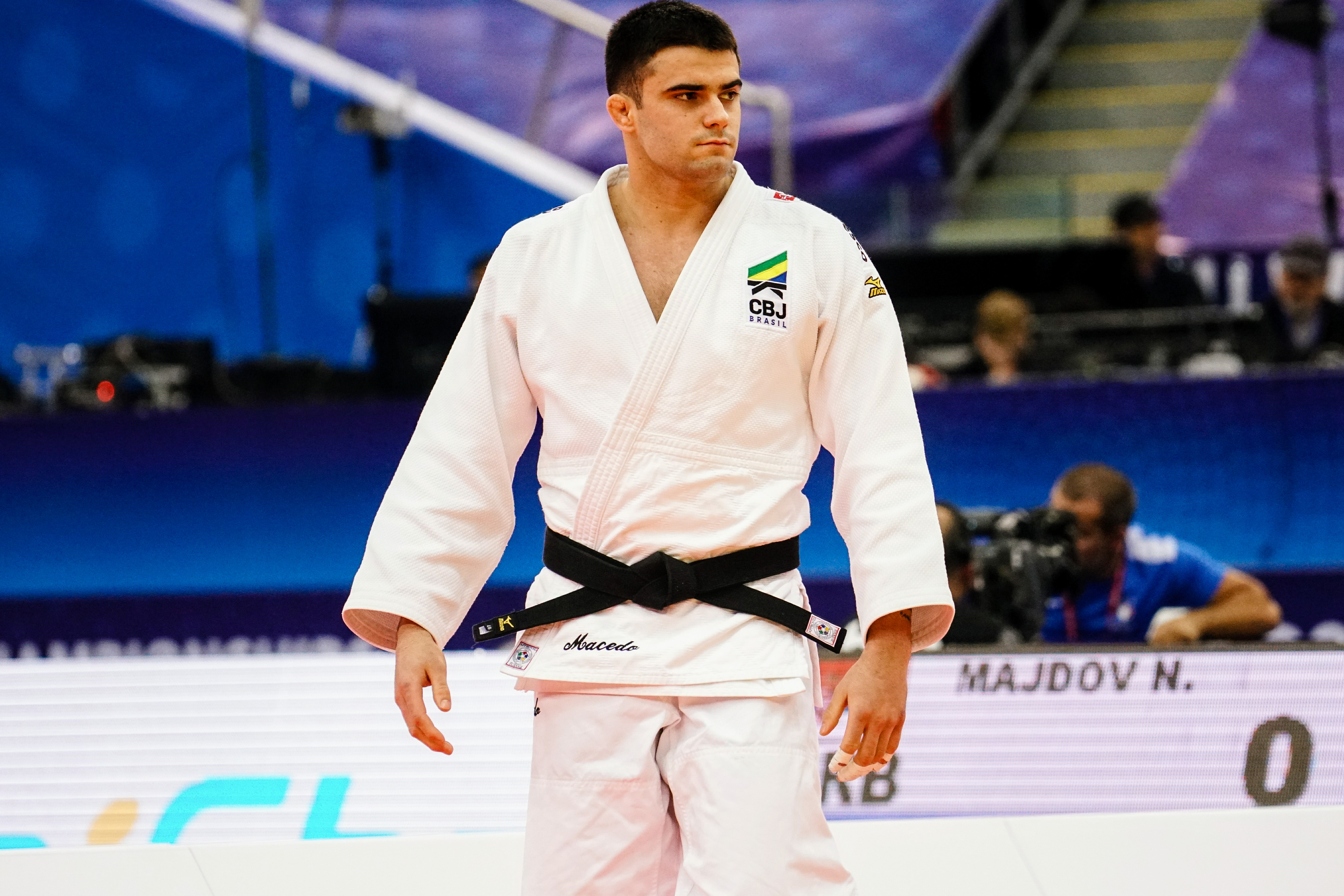 Rafael Macedo