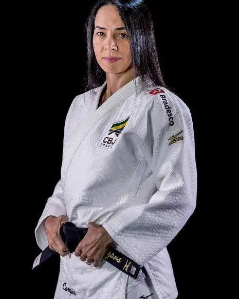 Rosicleia Campos