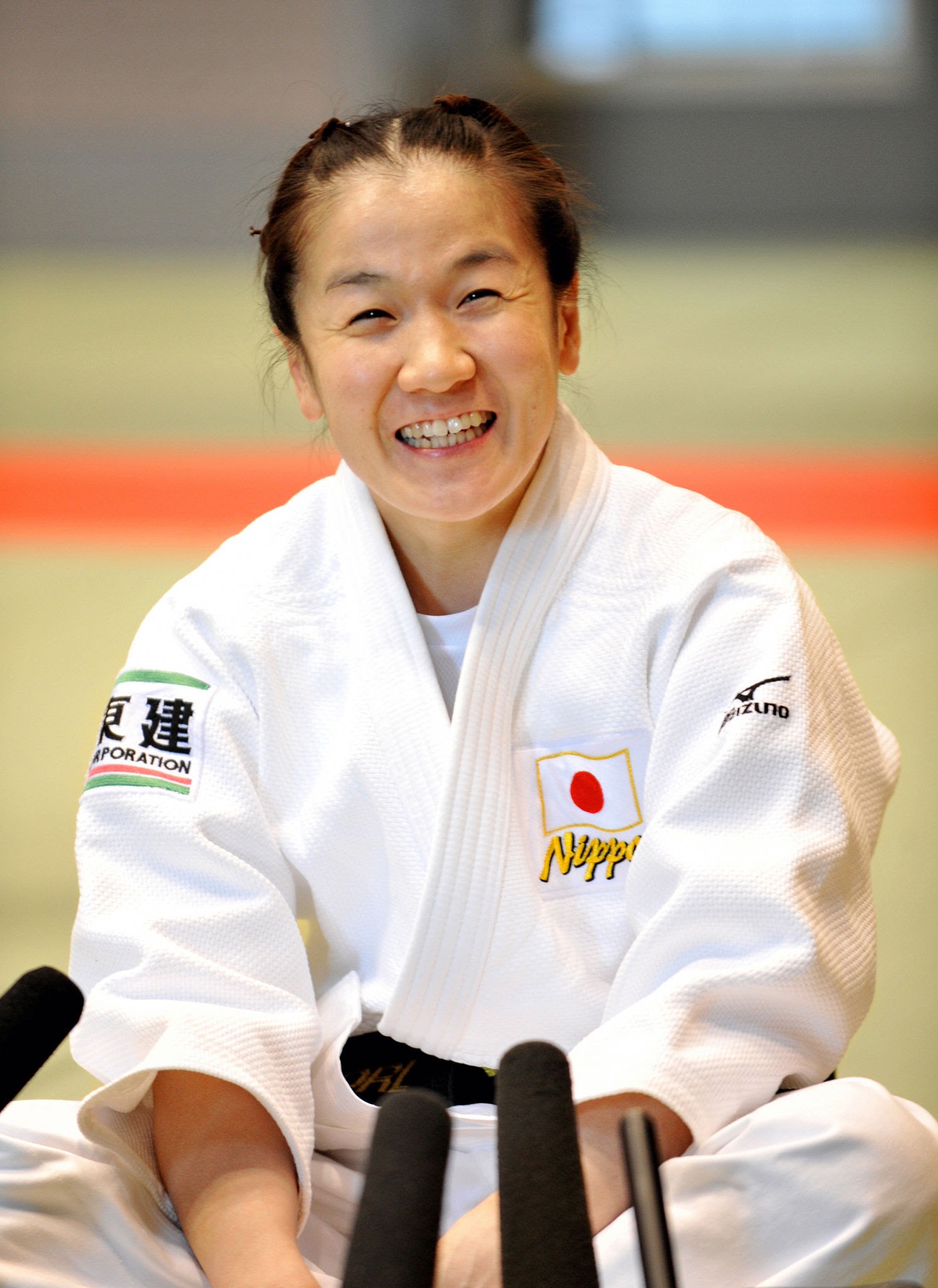 Ryoko Tani