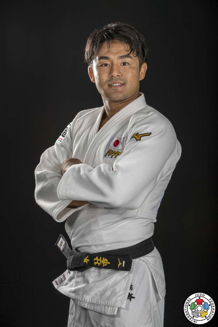 Soichi Hashimoto