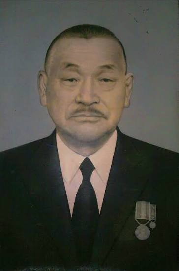 Tokuzo Terazaki