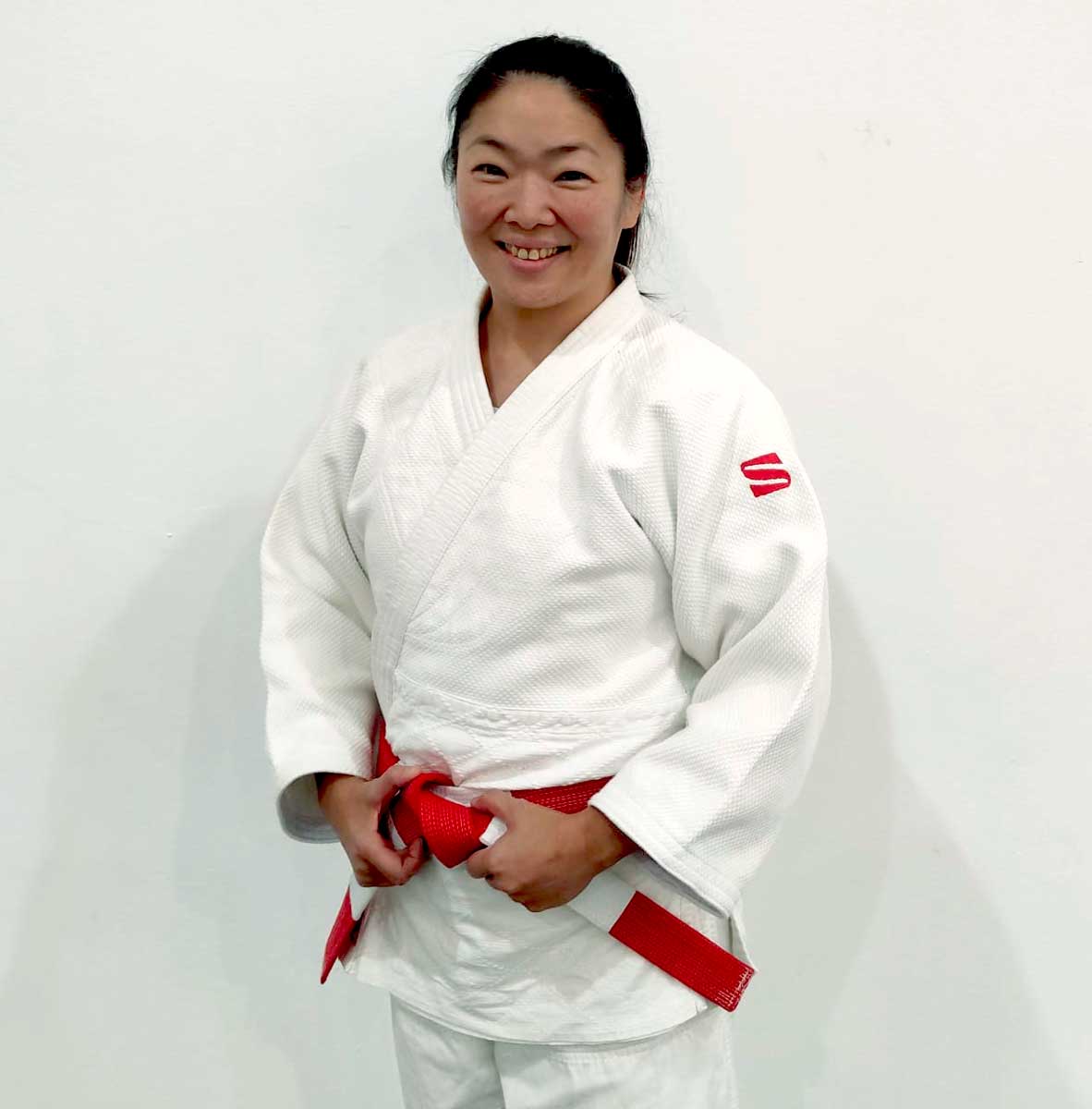 Vânia Ishii