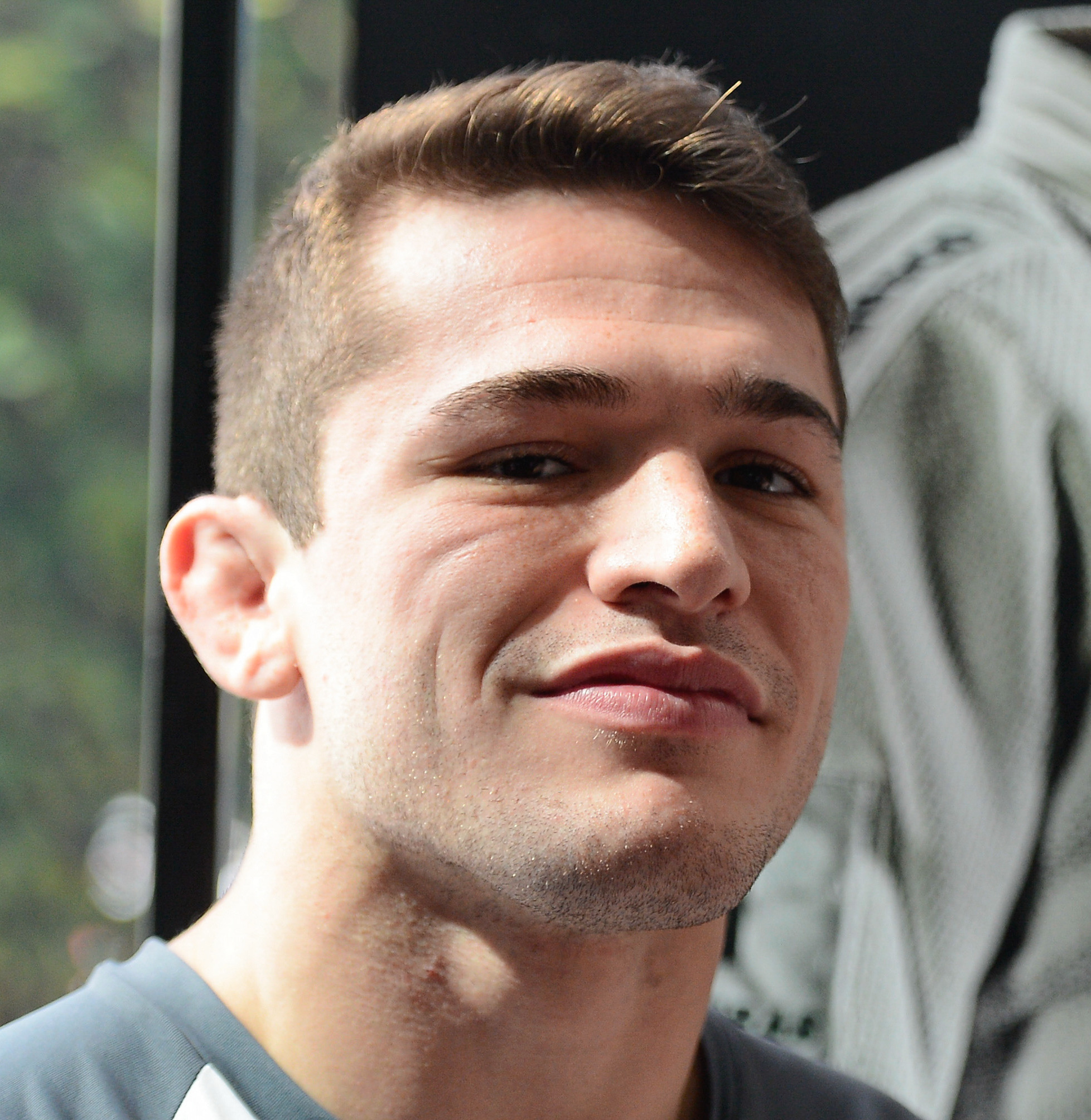 Victor Penalber