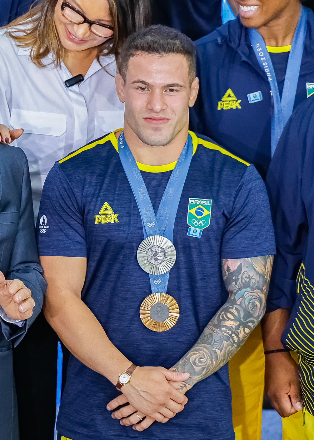 Willian Lima